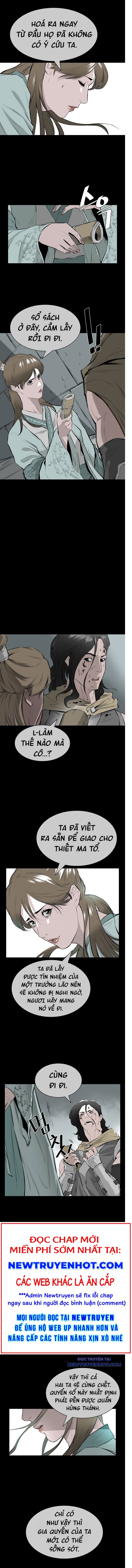 Phong Hồn – Quán Đỉnh Vô Song Chapter 3 - Trang 2