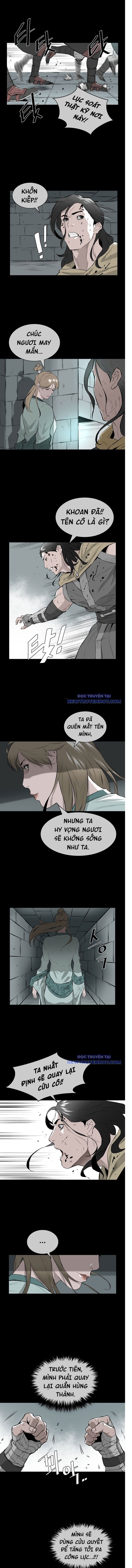 Phong Hồn – Quán Đỉnh Vô Song Chapter 3 - Trang 2