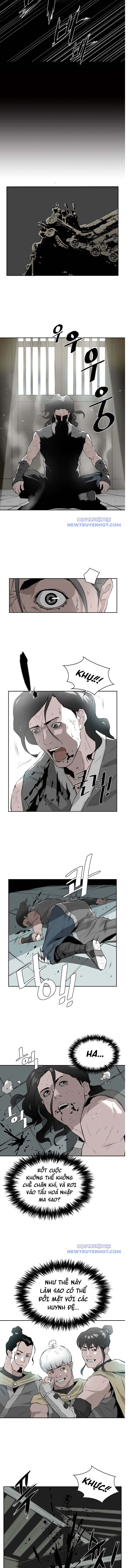 Phong Hồn – Quán Đỉnh Vô Song Chapter 3 - Trang 2