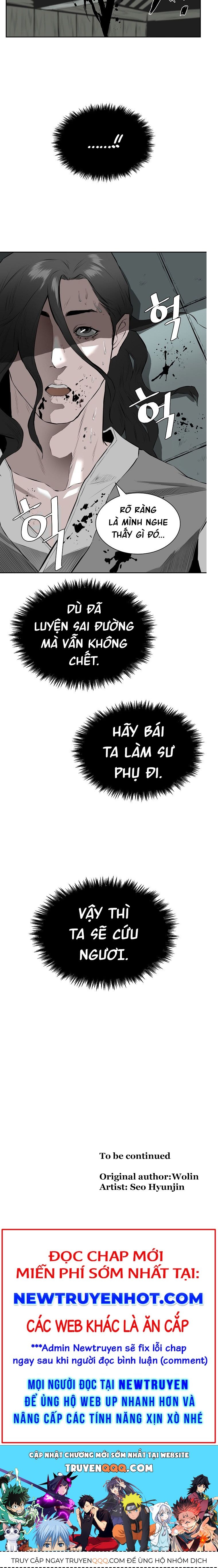 Phong Hồn – Quán Đỉnh Vô Song Chapter 3 - Trang 2