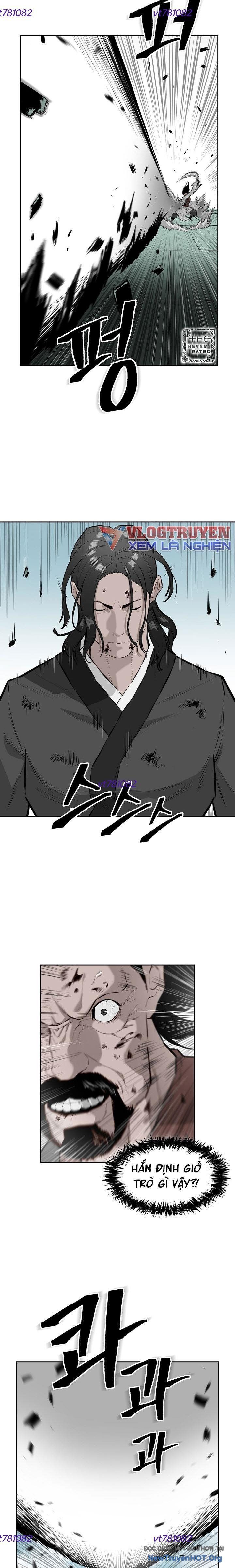 Phong Hồn – Quán Đỉnh Vô Song Chapter 30 - Trang 2
