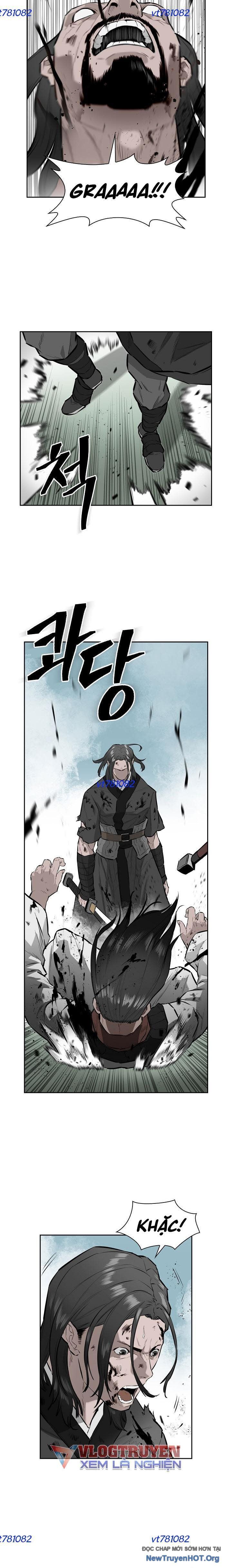 Phong Hồn – Quán Đỉnh Vô Song Chapter 30 - Trang 2