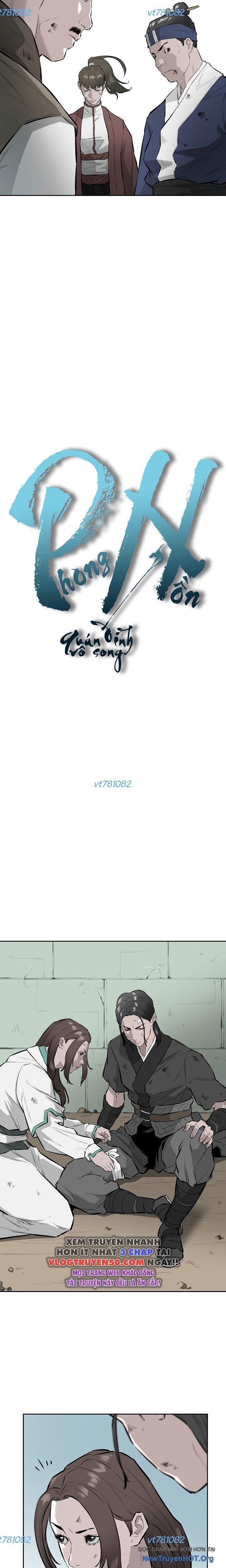 Phong Hồn – Quán Đỉnh Vô Song Chapter 31 - Trang 2