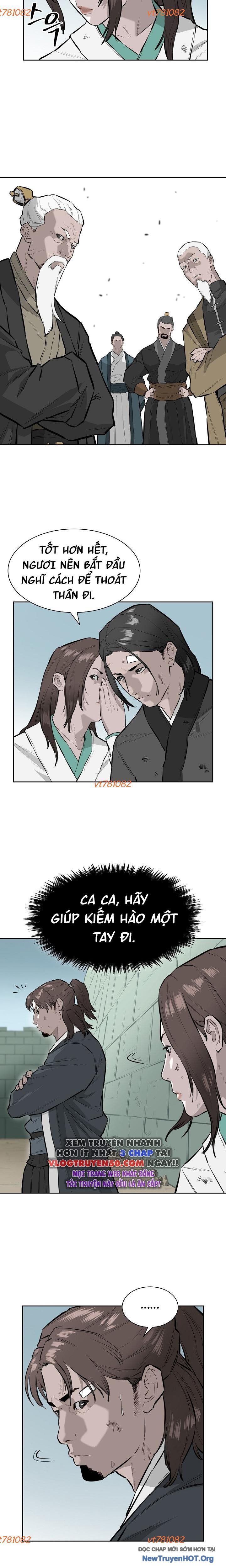 Phong Hồn – Quán Đỉnh Vô Song Chapter 31 - Trang 2