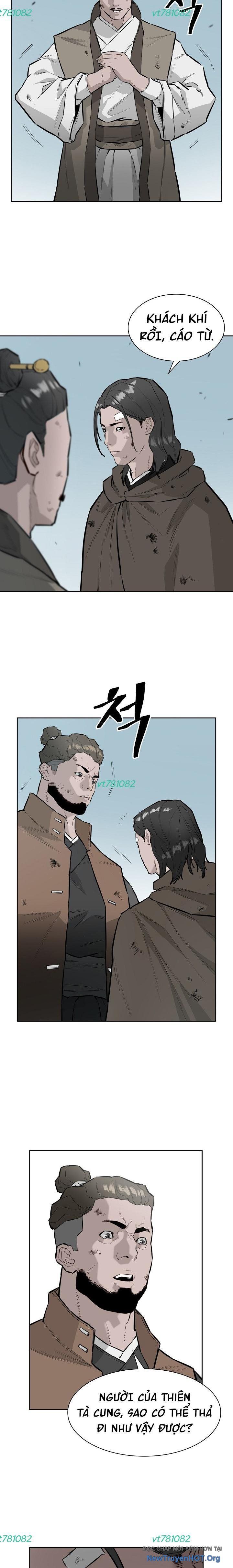 Phong Hồn – Quán Đỉnh Vô Song Chapter 31 - Trang 2
