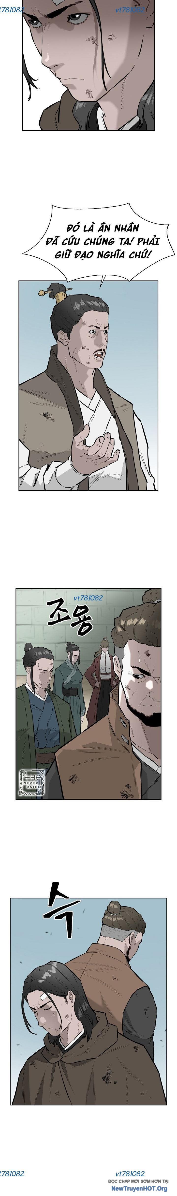 Phong Hồn – Quán Đỉnh Vô Song Chapter 31 - Trang 2