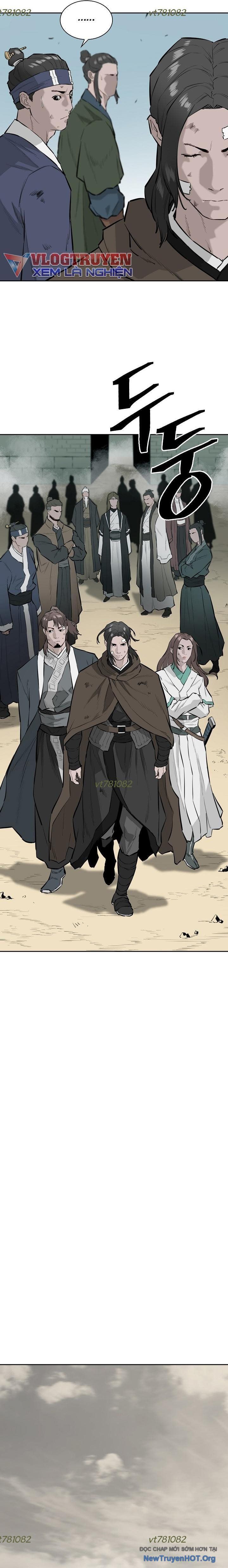 Phong Hồn – Quán Đỉnh Vô Song Chapter 31 - Trang 2