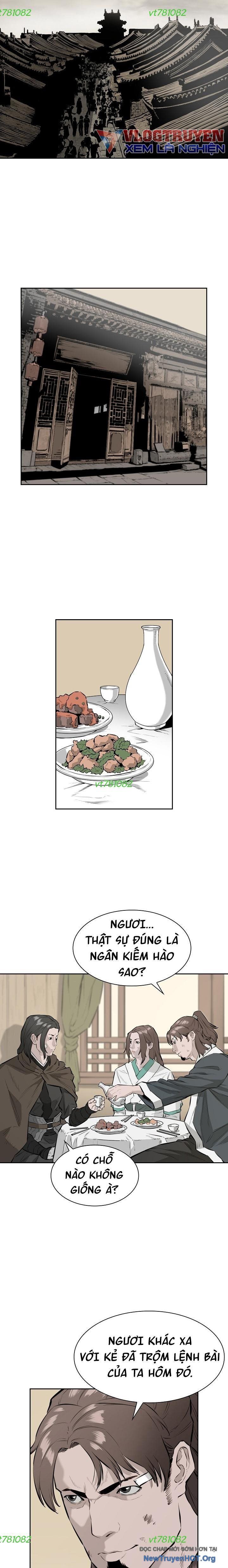 Phong Hồn – Quán Đỉnh Vô Song Chapter 31 - Trang 2
