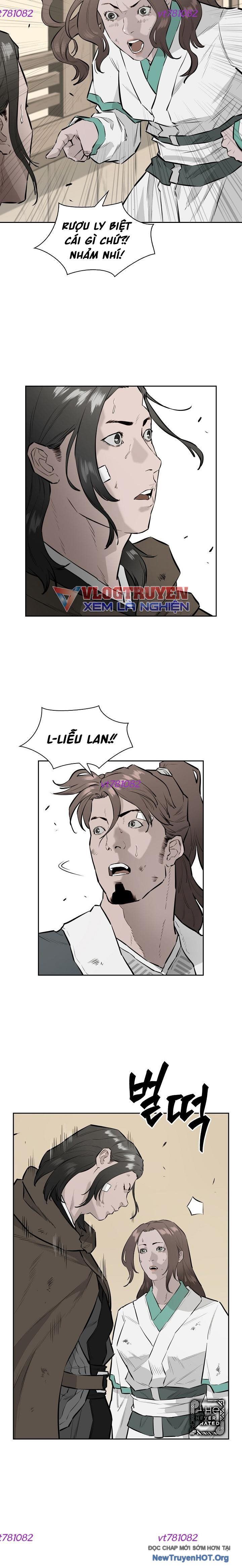 Phong Hồn – Quán Đỉnh Vô Song Chapter 31 - Trang 2