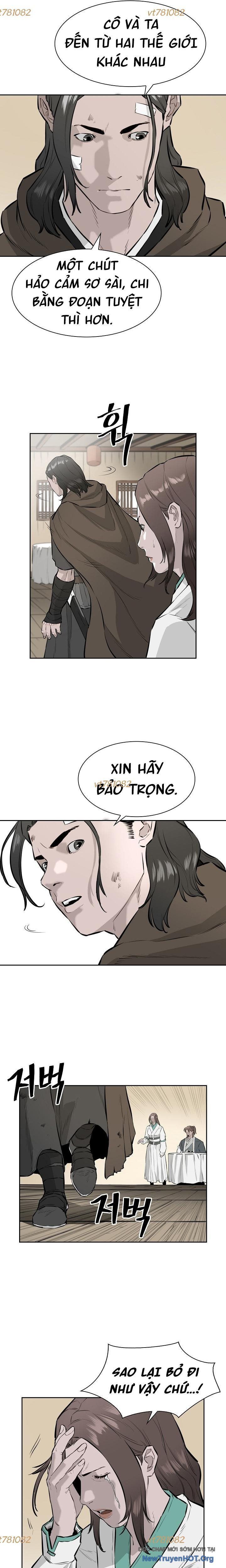 Phong Hồn – Quán Đỉnh Vô Song Chapter 31 - Trang 2