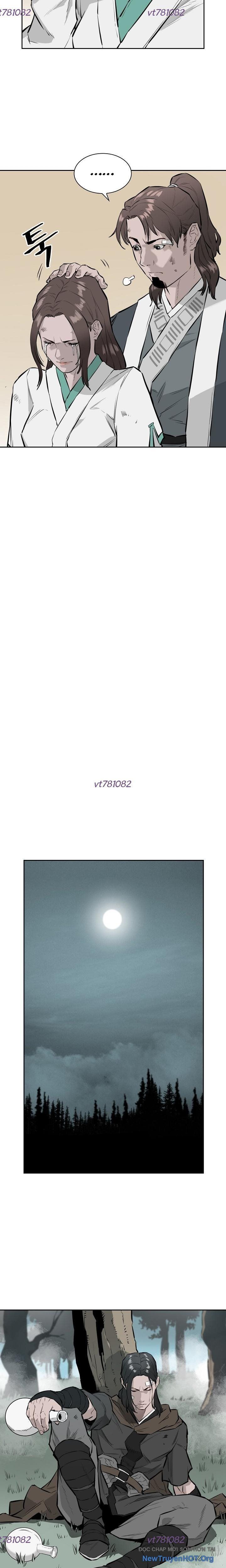 Phong Hồn – Quán Đỉnh Vô Song Chapter 31 - Trang 2