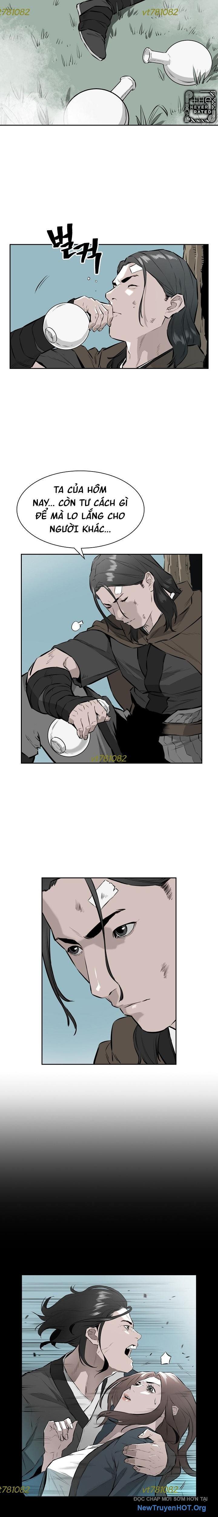 Phong Hồn – Quán Đỉnh Vô Song Chapter 31 - Trang 2