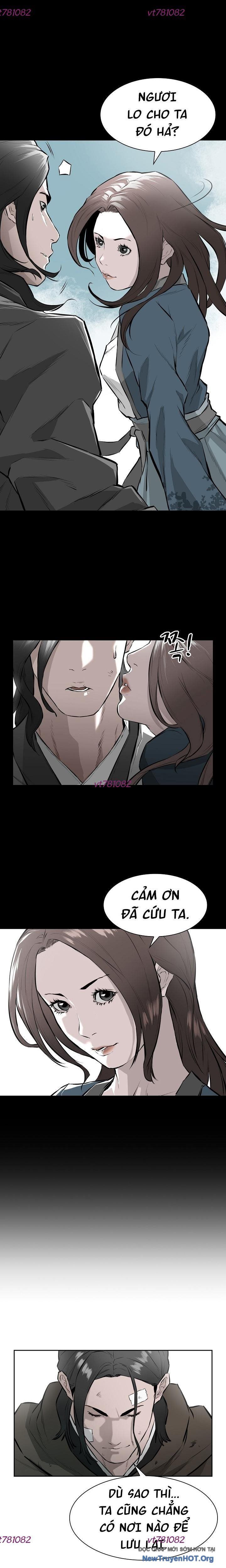 Phong Hồn – Quán Đỉnh Vô Song Chapter 31 - Trang 2