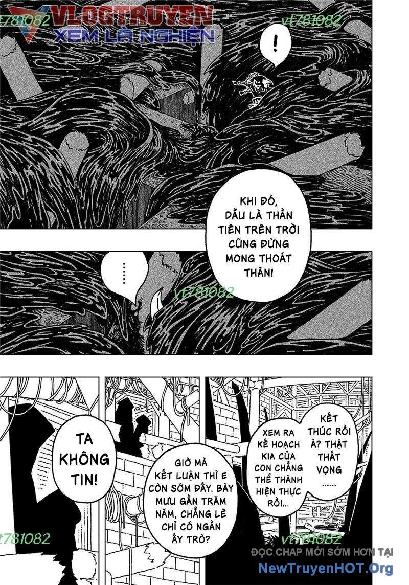 Phong Hồn – Quán Đỉnh Vô Song Chapter 31 - Trang 2