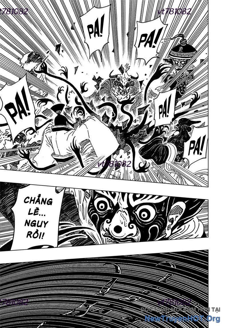 Phong Hồn – Quán Đỉnh Vô Song Chapter 31 - Trang 2