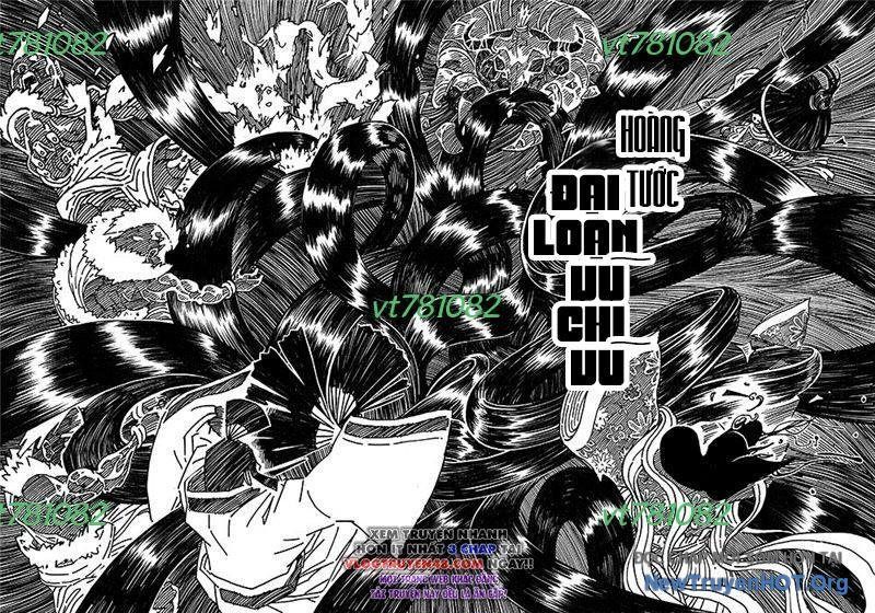 Phong Hồn – Quán Đỉnh Vô Song Chapter 31 - Trang 2