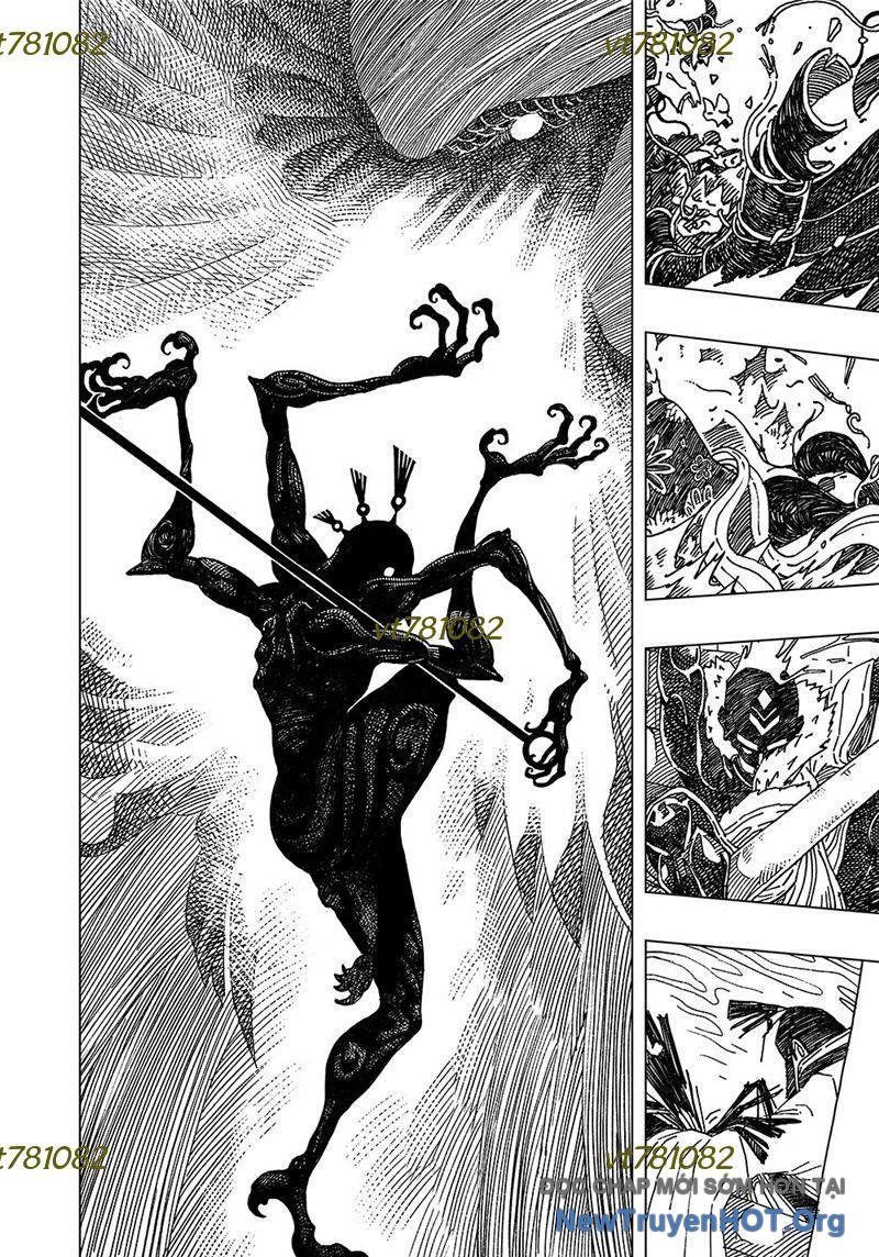 Phong Hồn – Quán Đỉnh Vô Song Chapter 31 - Trang 2
