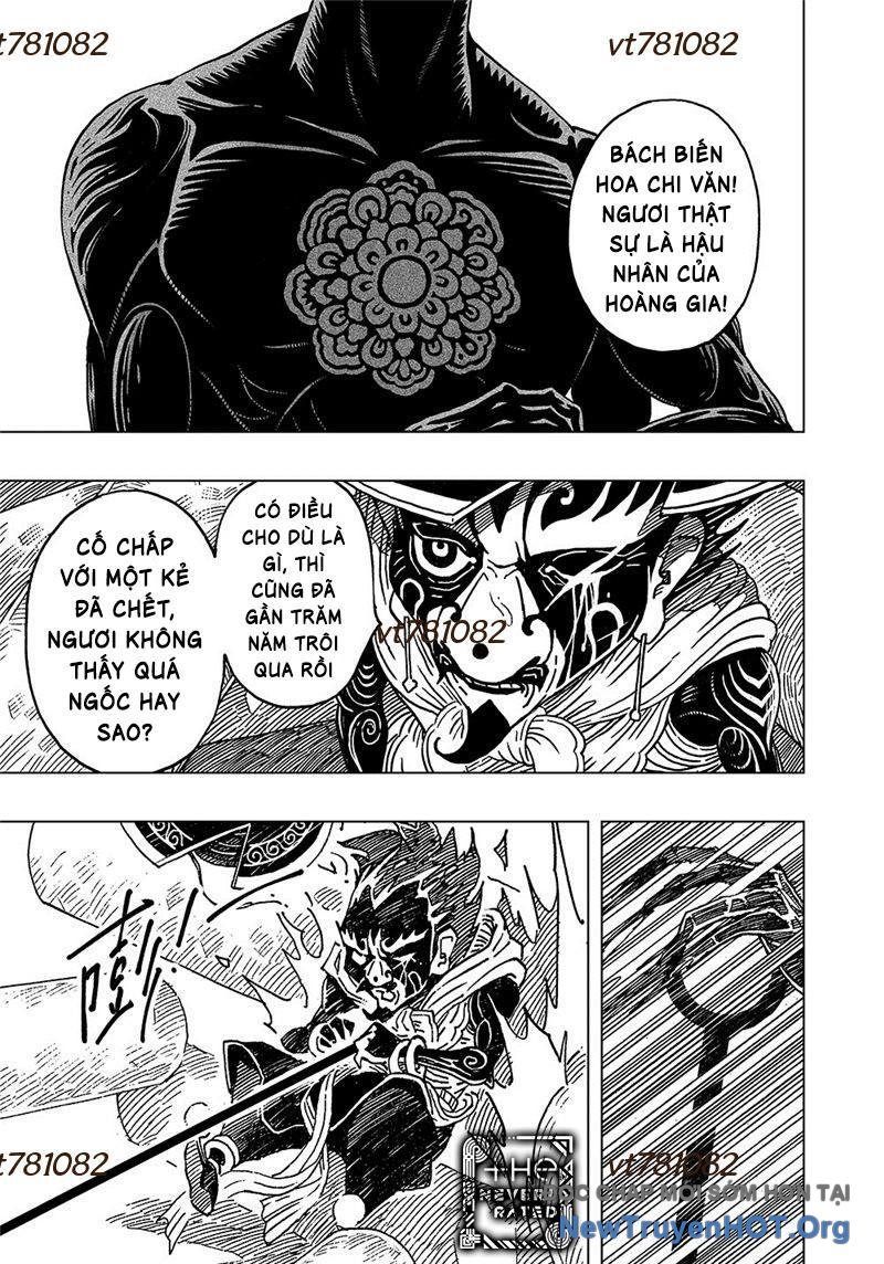 Phong Hồn – Quán Đỉnh Vô Song Chapter 31 - Trang 2