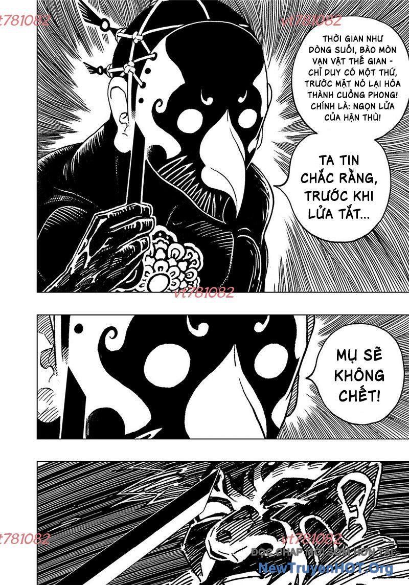 Phong Hồn – Quán Đỉnh Vô Song Chapter 31 - Trang 2