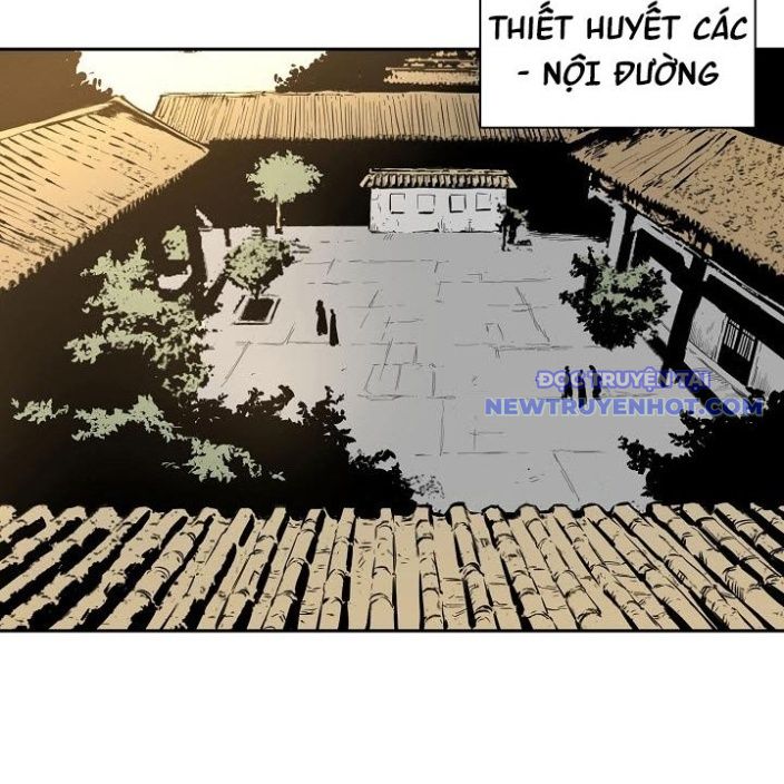 Phong Hồn – Quán Đỉnh Vô Song Chapter 4 - Trang 2