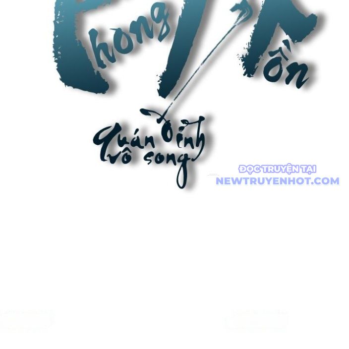 Phong Hồn – Quán Đỉnh Vô Song Chapter 5 - Trang 2