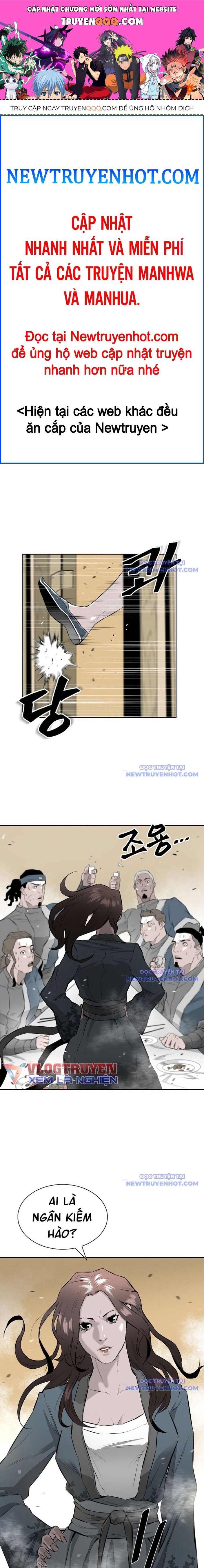 Phong Hồn – Quán Đỉnh Vô Song Chapter 6 - Trang 2