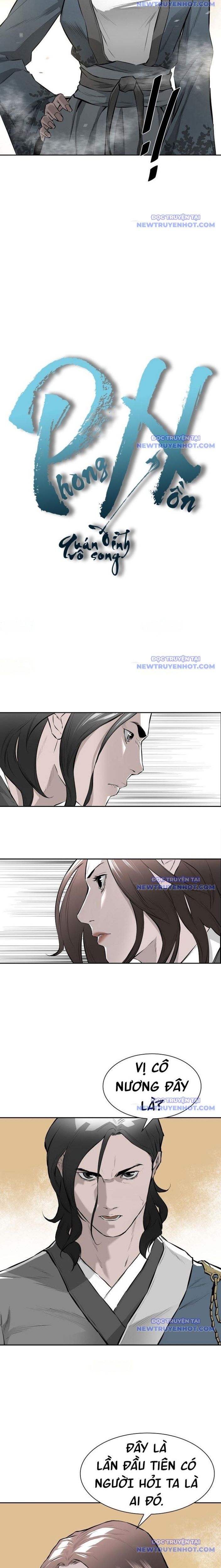 Phong Hồn – Quán Đỉnh Vô Song Chapter 6 - Trang 2
