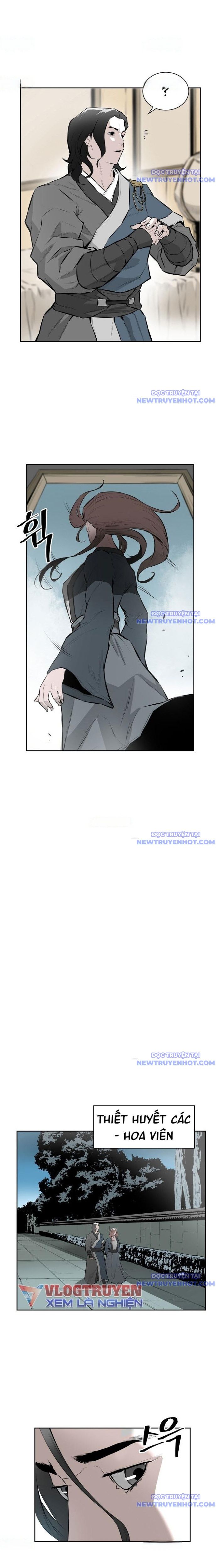 Phong Hồn – Quán Đỉnh Vô Song Chapter 6 - Trang 2