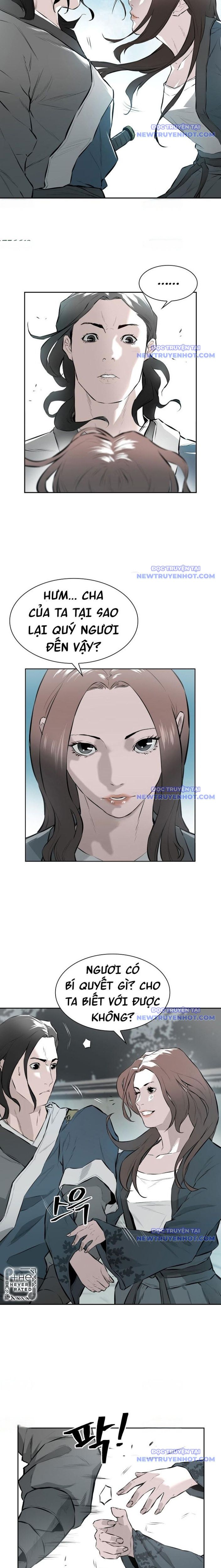 Phong Hồn – Quán Đỉnh Vô Song Chapter 6 - Trang 2