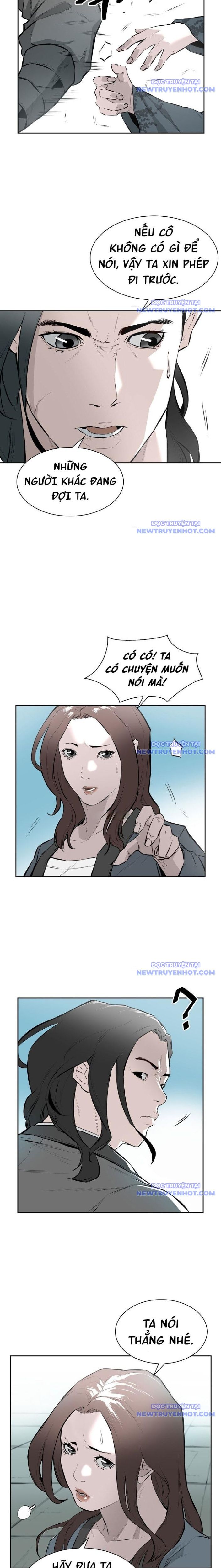 Phong Hồn – Quán Đỉnh Vô Song Chapter 6 - Trang 2