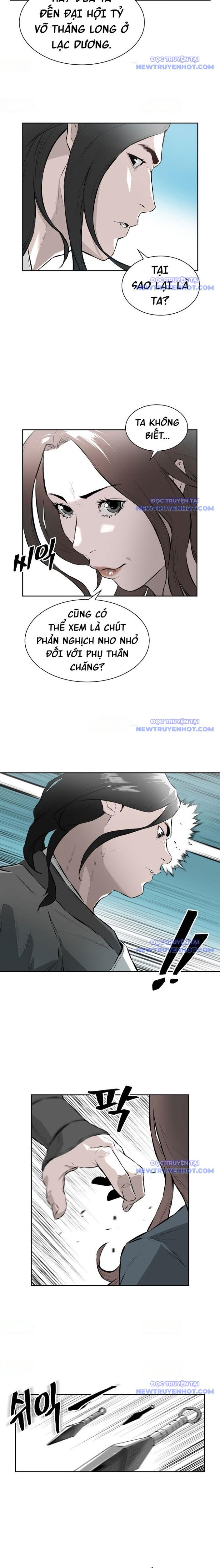 Phong Hồn – Quán Đỉnh Vô Song Chapter 6 - Trang 2