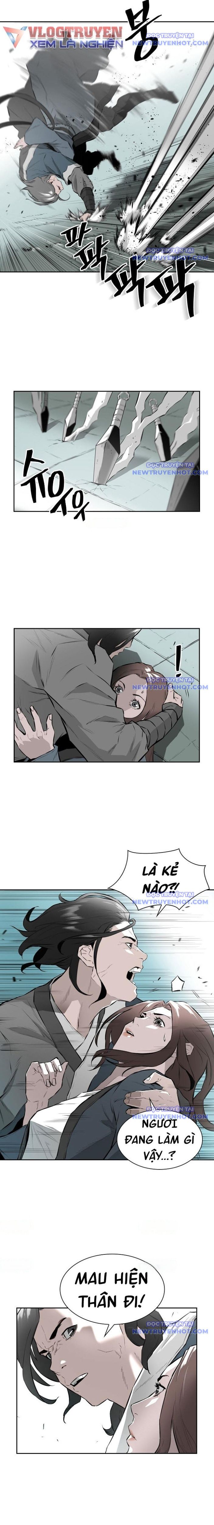 Phong Hồn – Quán Đỉnh Vô Song Chapter 6 - Trang 2