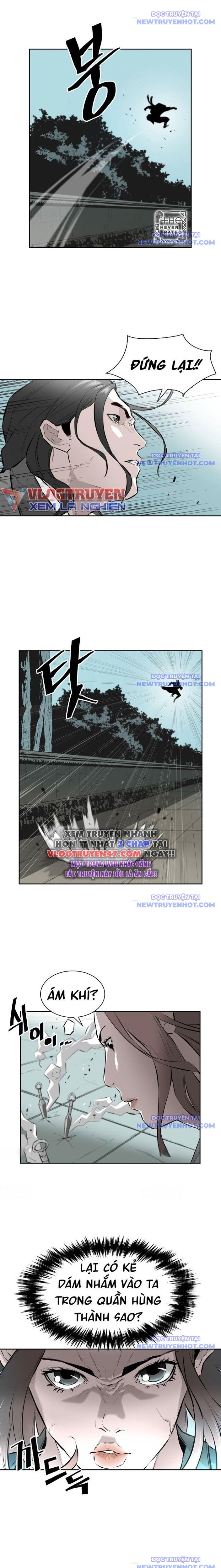 Phong Hồn – Quán Đỉnh Vô Song Chapter 6 - Trang 2