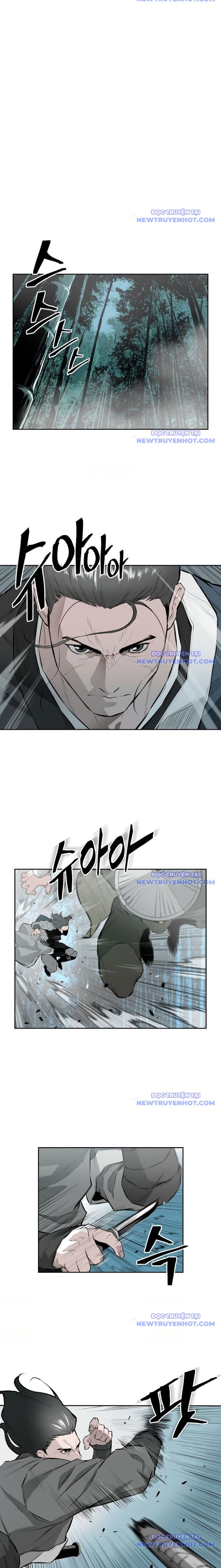 Phong Hồn – Quán Đỉnh Vô Song Chapter 6 - Trang 2