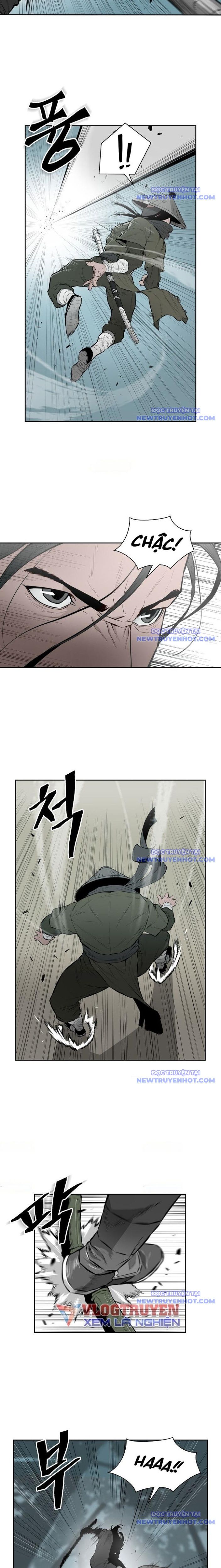 Phong Hồn – Quán Đỉnh Vô Song Chapter 6 - Trang 2