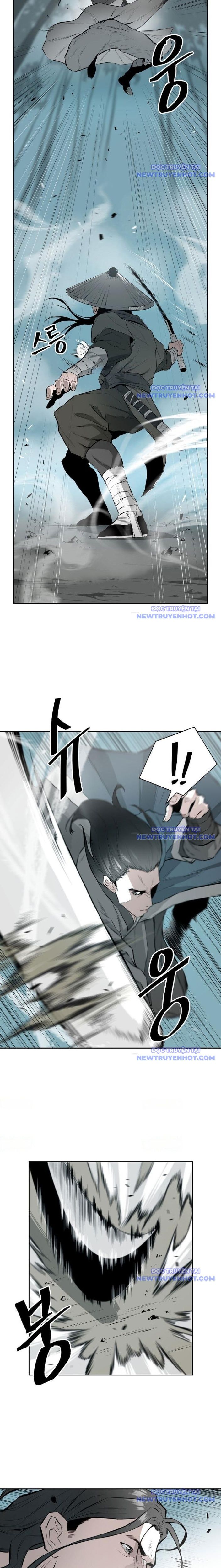 Phong Hồn – Quán Đỉnh Vô Song Chapter 6 - Trang 2