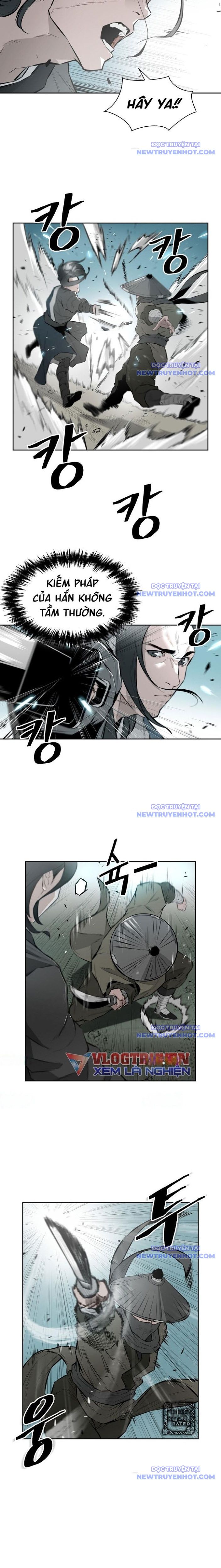 Phong Hồn – Quán Đỉnh Vô Song Chapter 6 - Trang 2