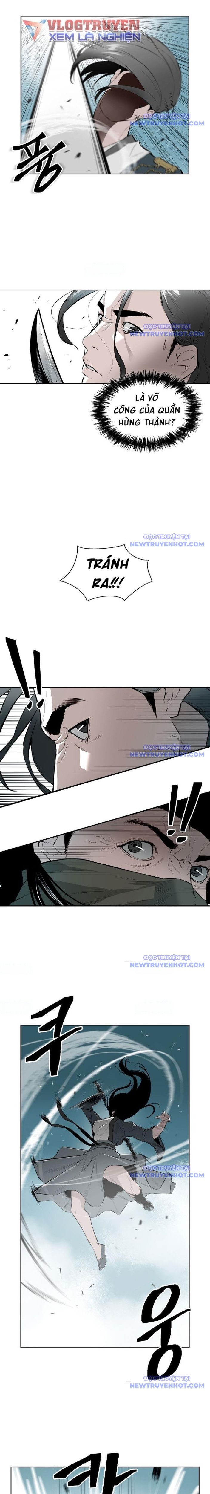 Phong Hồn – Quán Đỉnh Vô Song Chapter 6 - Trang 2
