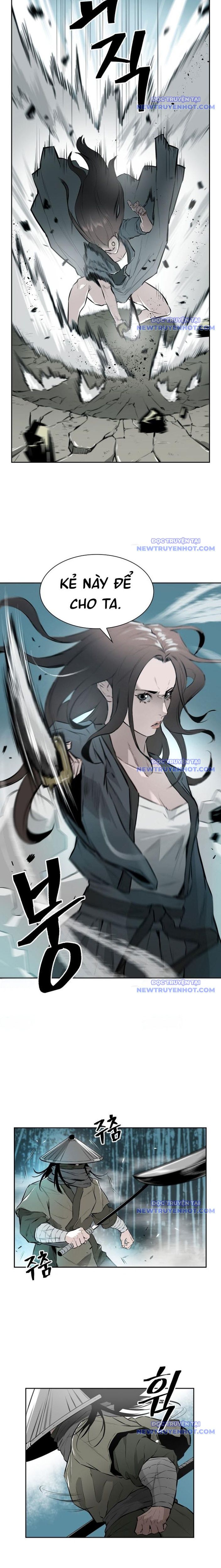 Phong Hồn – Quán Đỉnh Vô Song Chapter 6 - Trang 2
