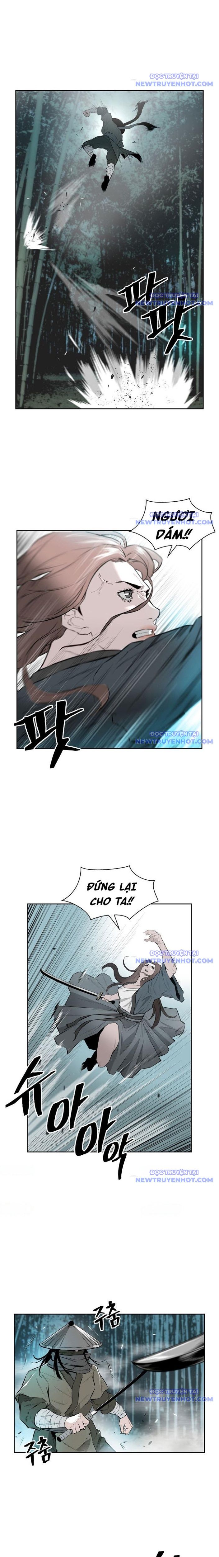 Phong Hồn – Quán Đỉnh Vô Song Chapter 6 - Trang 2