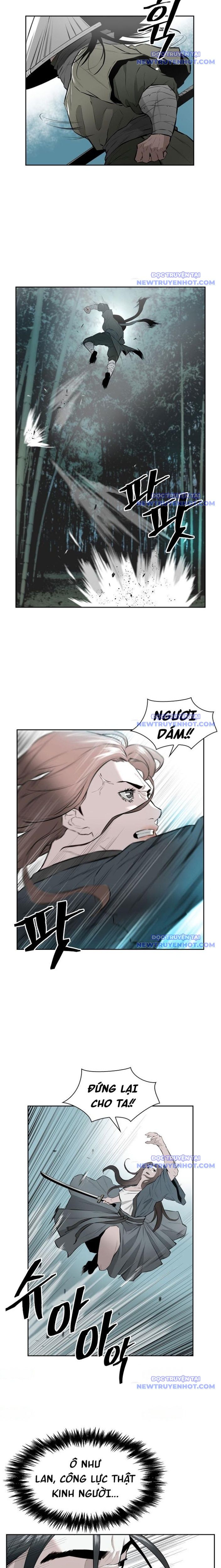 Phong Hồn – Quán Đỉnh Vô Song Chapter 6 - Trang 2