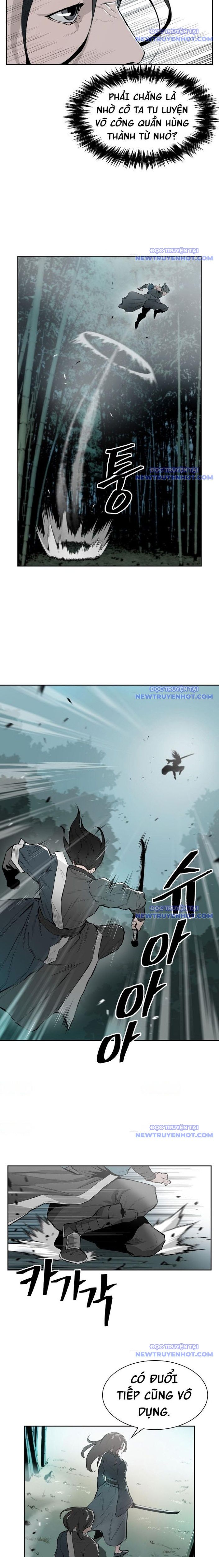 Phong Hồn – Quán Đỉnh Vô Song Chapter 6 - Trang 2
