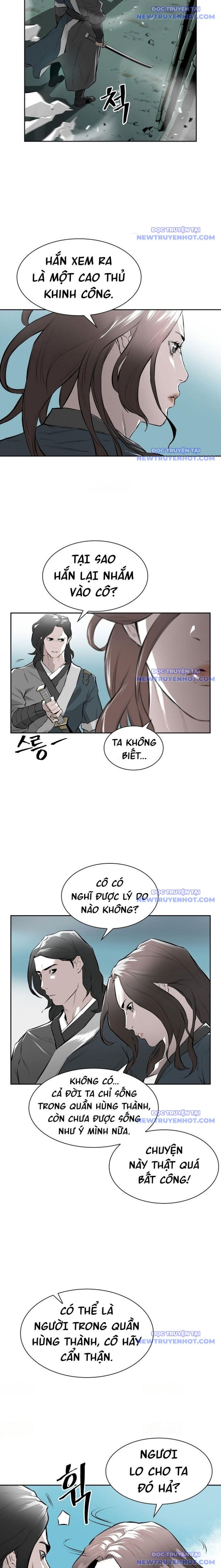 Phong Hồn – Quán Đỉnh Vô Song Chapter 6 - Trang 2