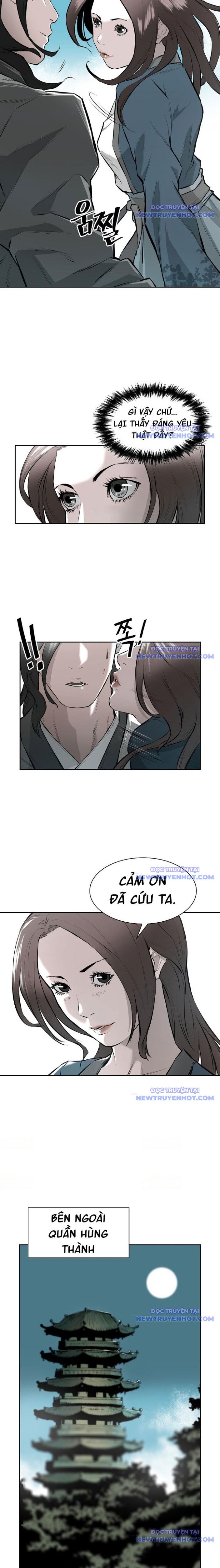 Phong Hồn – Quán Đỉnh Vô Song Chapter 6 - Trang 2