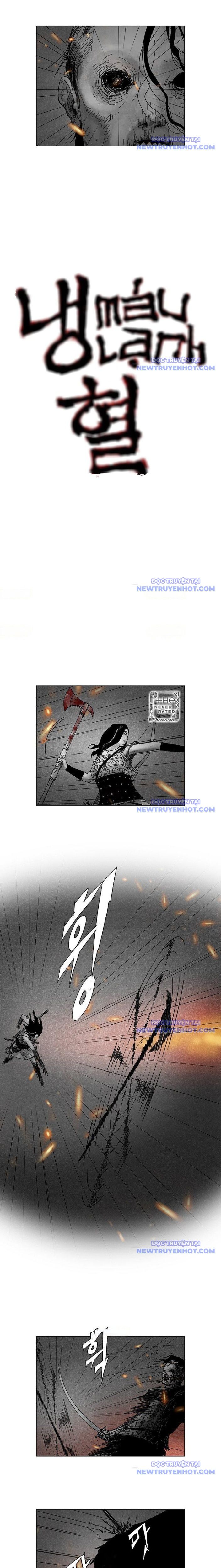 Phong Hồn – Quán Đỉnh Vô Song Chapter 6 - Trang 2