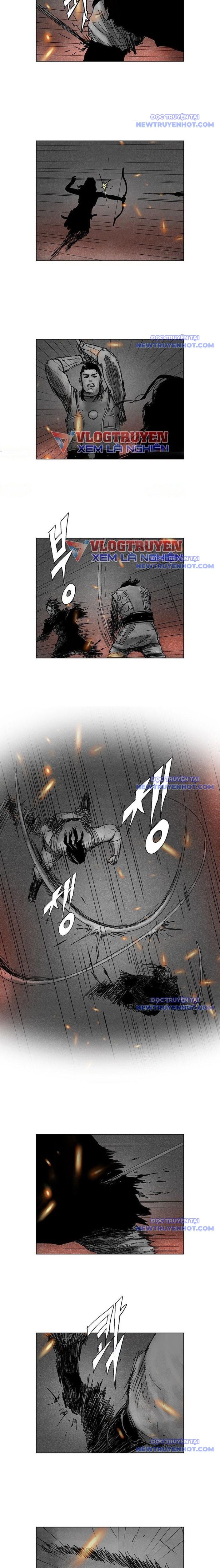 Phong Hồn – Quán Đỉnh Vô Song Chapter 6 - Trang 2
