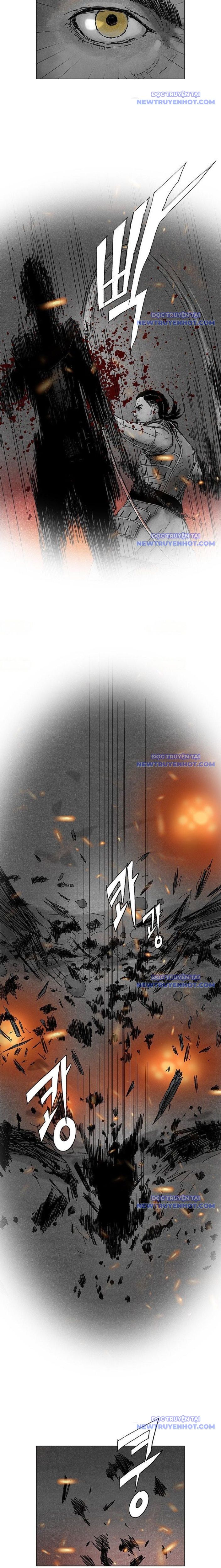 Phong Hồn – Quán Đỉnh Vô Song Chapter 6 - Trang 2