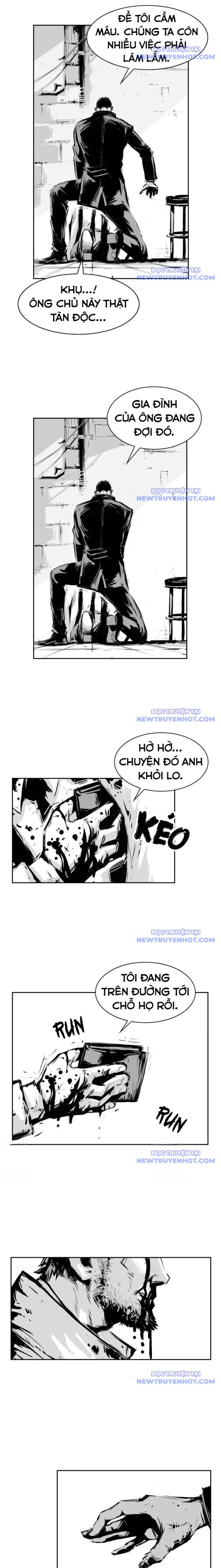 Phong Hồn – Quán Đỉnh Vô Song Chapter 6 - Trang 2