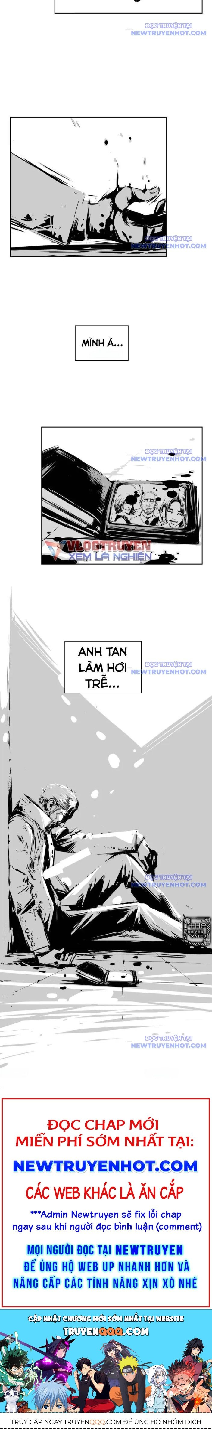 Phong Hồn – Quán Đỉnh Vô Song Chapter 6 - Trang 2