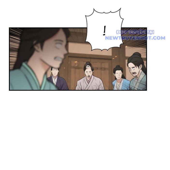 Phong Hồn – Quán Đỉnh Vô Song Chapter 7 - Trang 2